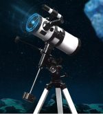 Astronomical Telescope Reflector Aperture 114mm Telescopio gallery 02