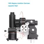 Astronomical Telescope Reflector Aperture 114mm Telescopio gallery 04