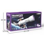 Astronomical Telescope Sky-Watcher Deep Observ Best Mars gallery 05
