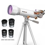 Astronomical Telescope Sky-Watcher Deep Observ Best Mars main