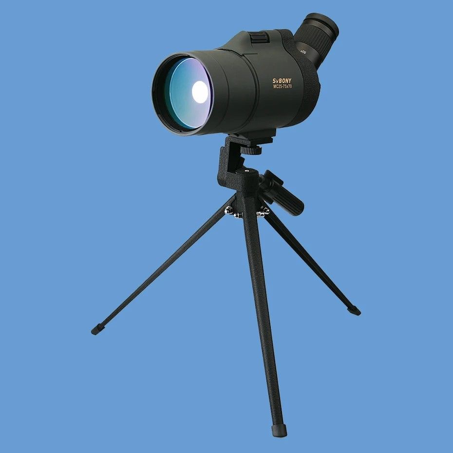 Astronomical Telescope SV41 Spotting Scope 25-75x70 MAK product detail 11
