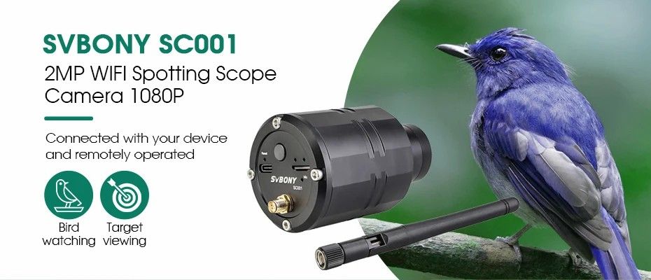 Astronomical Telescope SV41 Spotting Scope 25-75x70 MAK product detail 15