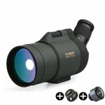 Astronomical Telescope SV41 Spotting Scope 25-75x70 MAK gallery 05