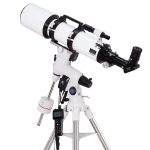Astronomical Telescope with Goto Apo 127mm Ed Refractor gallery 01