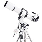 Astronomical Telescope with Goto Apo 127mm Ed Refractor gallery 02