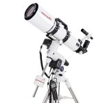 Astronomical Telescope with Goto Apo 127mm Ed Refractor main