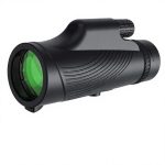 AT33 10X42 Monocular Telescope High Power BAK4 Prisms gallery 01