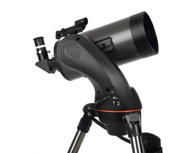 Auto-Focus 127SLT Schmidt Astronomical Telescope HD product detail 4