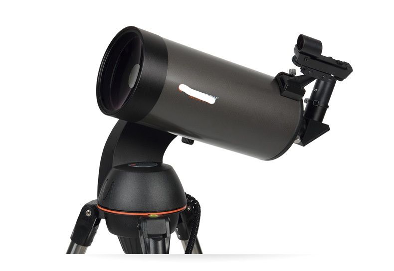 Auto-Focus 127SLT Schmidt Astronomical Telescope HD product detail 6