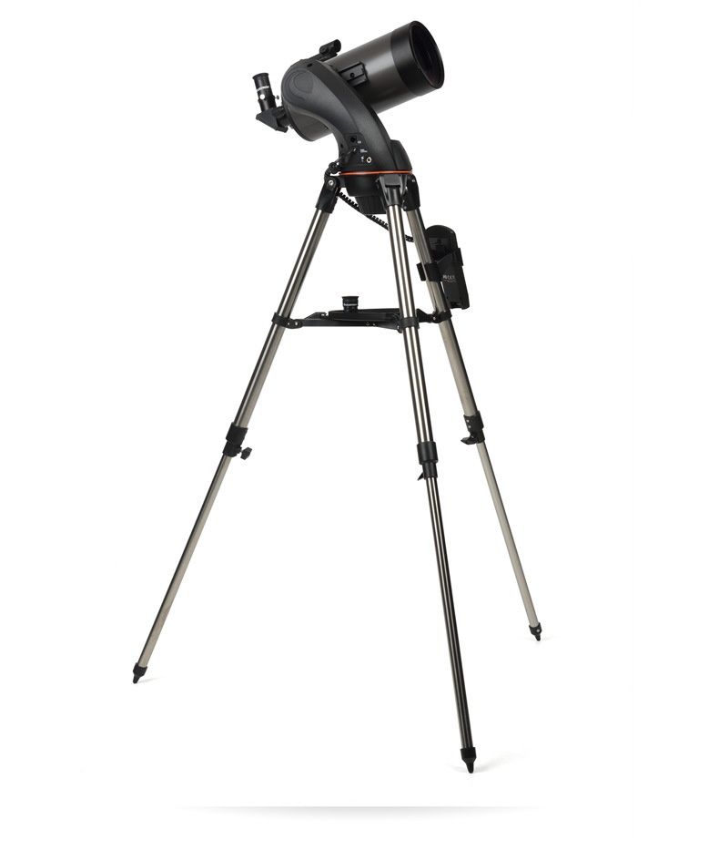 Auto-Focus 127SLT Schmidt Astronomical Telescope HD product detail 7