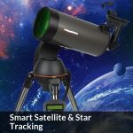 Auto-Focus 127SLT Schmidt Astronomical Telescope HD gallery 01