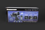 Auto-Focus 127SLT Schmidt Astronomical Telescope HD gallery 02
