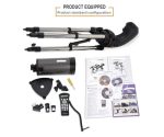 Auto-Focus 127SLT Schmidt Astronomical Telescope HD gallery 04