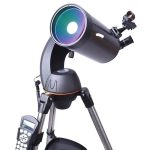 Auto-Focus 127SLT Schmidt Astronomical Telescope HD gallery 05