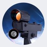 Automatic Star Searching Telescope for Children and Kids gallery 03