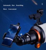 Automatic Star Searching Telescope for Children and Kids gallery 04