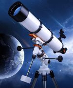 Automatic Star Searching Telescope for Children and Kids gallery 05