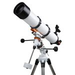 Automatic Star Searching Telescope for Children and Kids main
