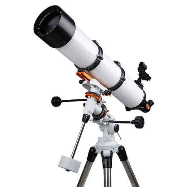Automatic Star Searching Telescope for Children and Kids main