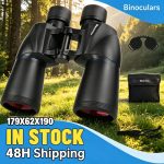 BAK4 7x50 High Power Custom Logo Outdoor Optical gallery 01