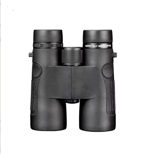 Bak4 Prism Binocular Nitrogen Filled Waterproof Phase Film main