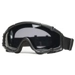 Ballistic Tactical and Safety Glasses Enhanced Version gallery 02