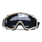 Ballistic Tactical and Safety Glasses Enhanced Version gallery 03