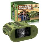 Best Night Vision Binoculars for Kids Long Distance gallery 01