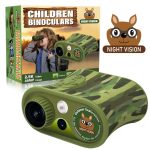 Best Night Vision Binoculars for Kids Long Distance main