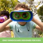 Best Quality Colorful Children Toy Telescope Binoculars gallery 02