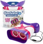 Best Quality Colorful Children Toy Telescope Binoculars gallery 06