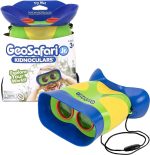 Best Quality Colorful Children Toy Telescope Binoculars main