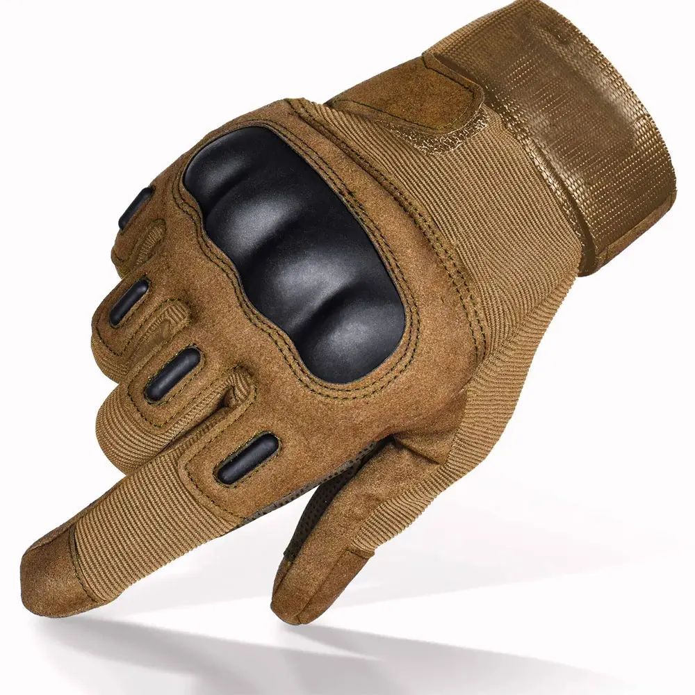 Best Quality Oem Service Tactical Gloves Different Color product detail 1