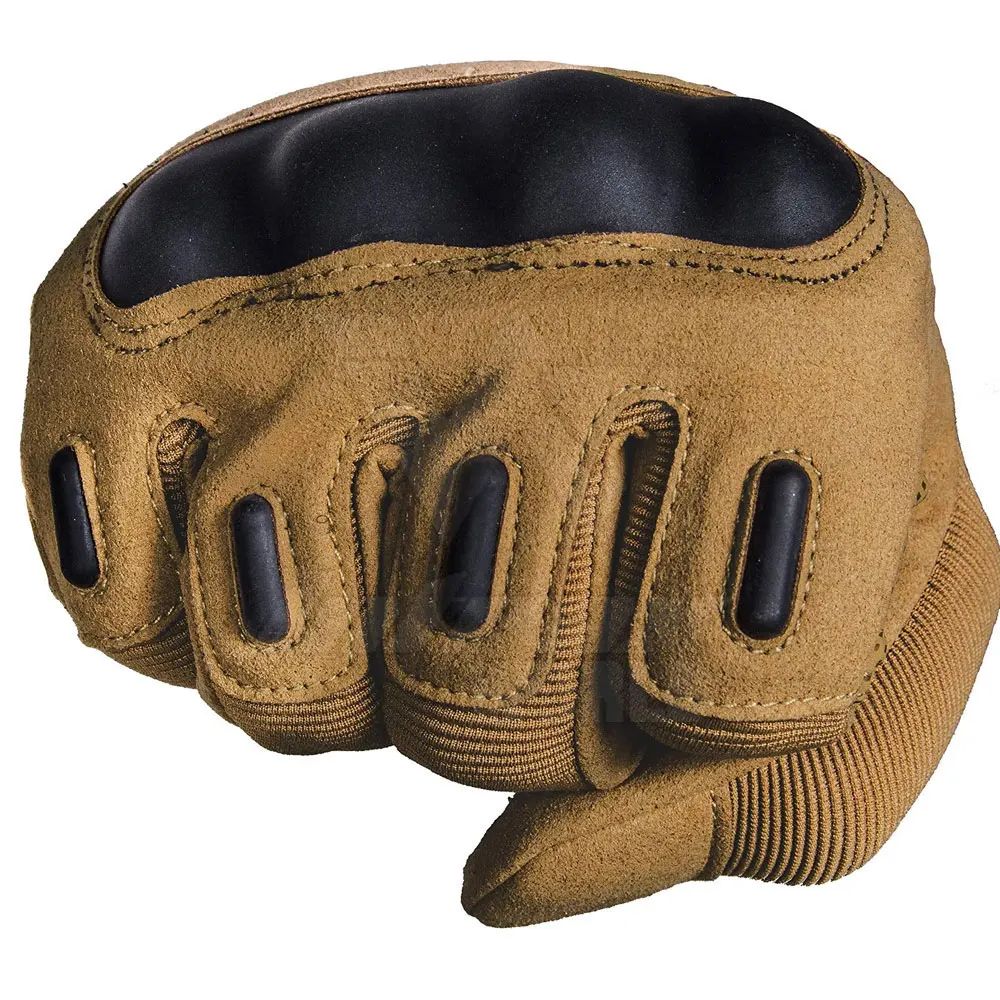 Best Quality Oem Service Tactical Gloves Different Color product detail 3