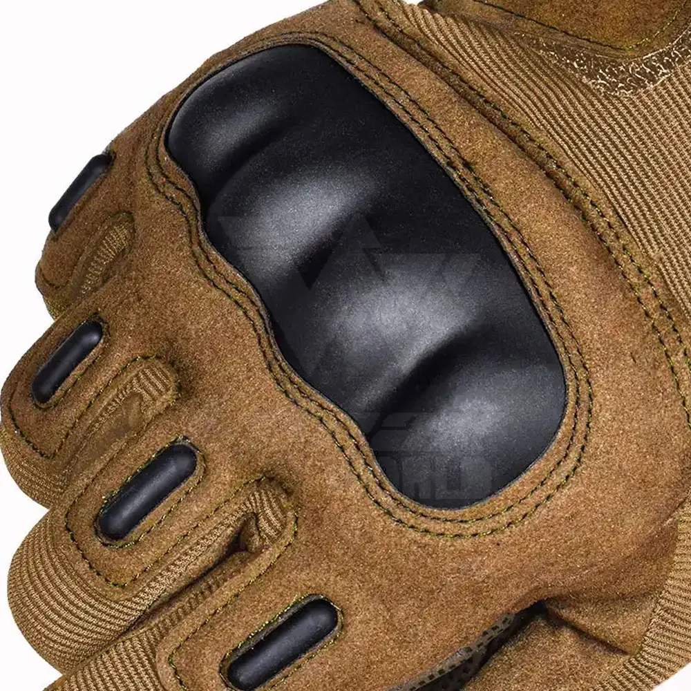 Best Quality Oem Service Tactical Gloves Different Color product detail 5