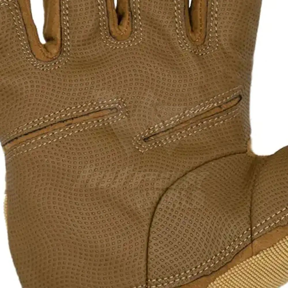 Best Quality Oem Service Tactical Gloves Different Color product detail 6