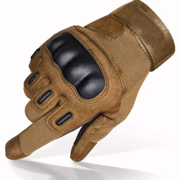 Best Quality Oem Service Tactical Gloves Different Color main