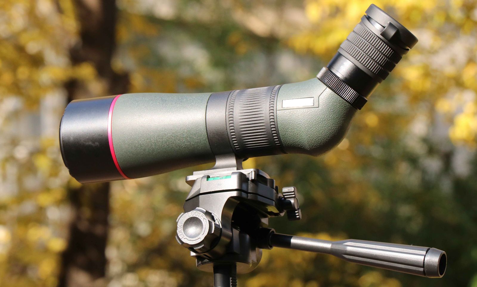 Best-sale Bak4 Waterproof 15-45x65mm 45 Degree Spotting product detail 1
