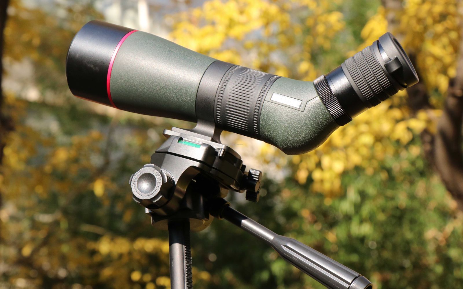 Best-sale Bak4 Waterproof 15-45x65mm 45 Degree Spotting product detail 2