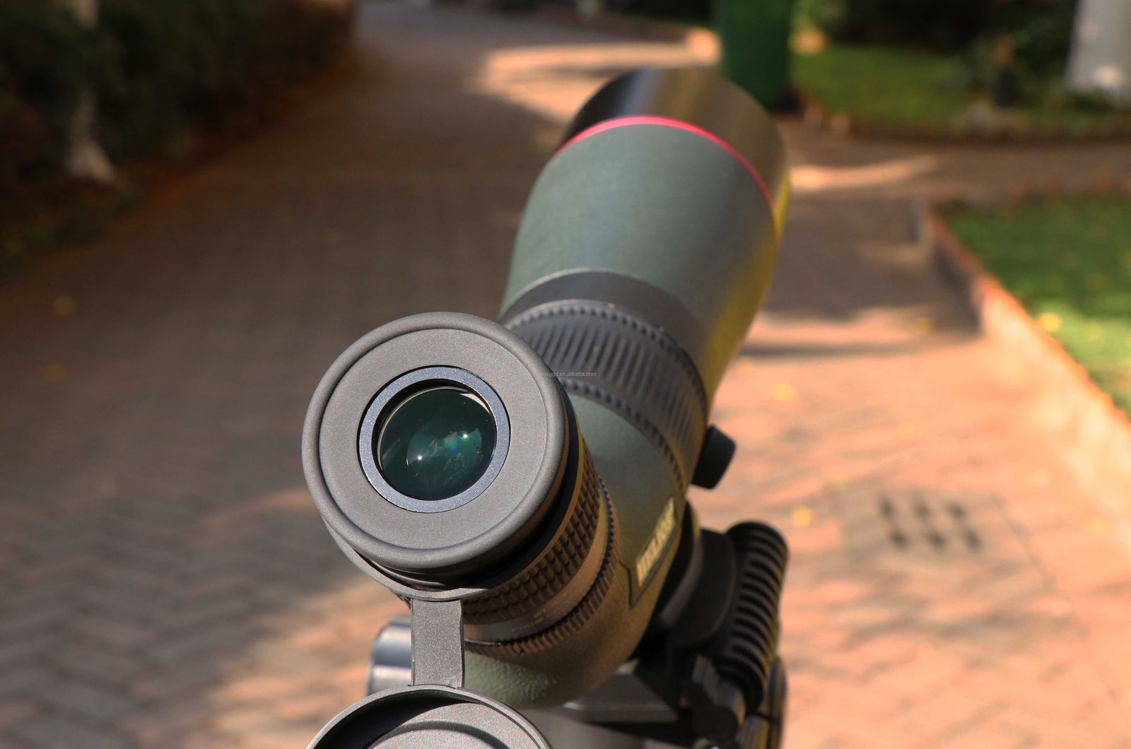 Best-sale Bak4 Waterproof 15-45x65mm 45 Degree Spotting product detail 7