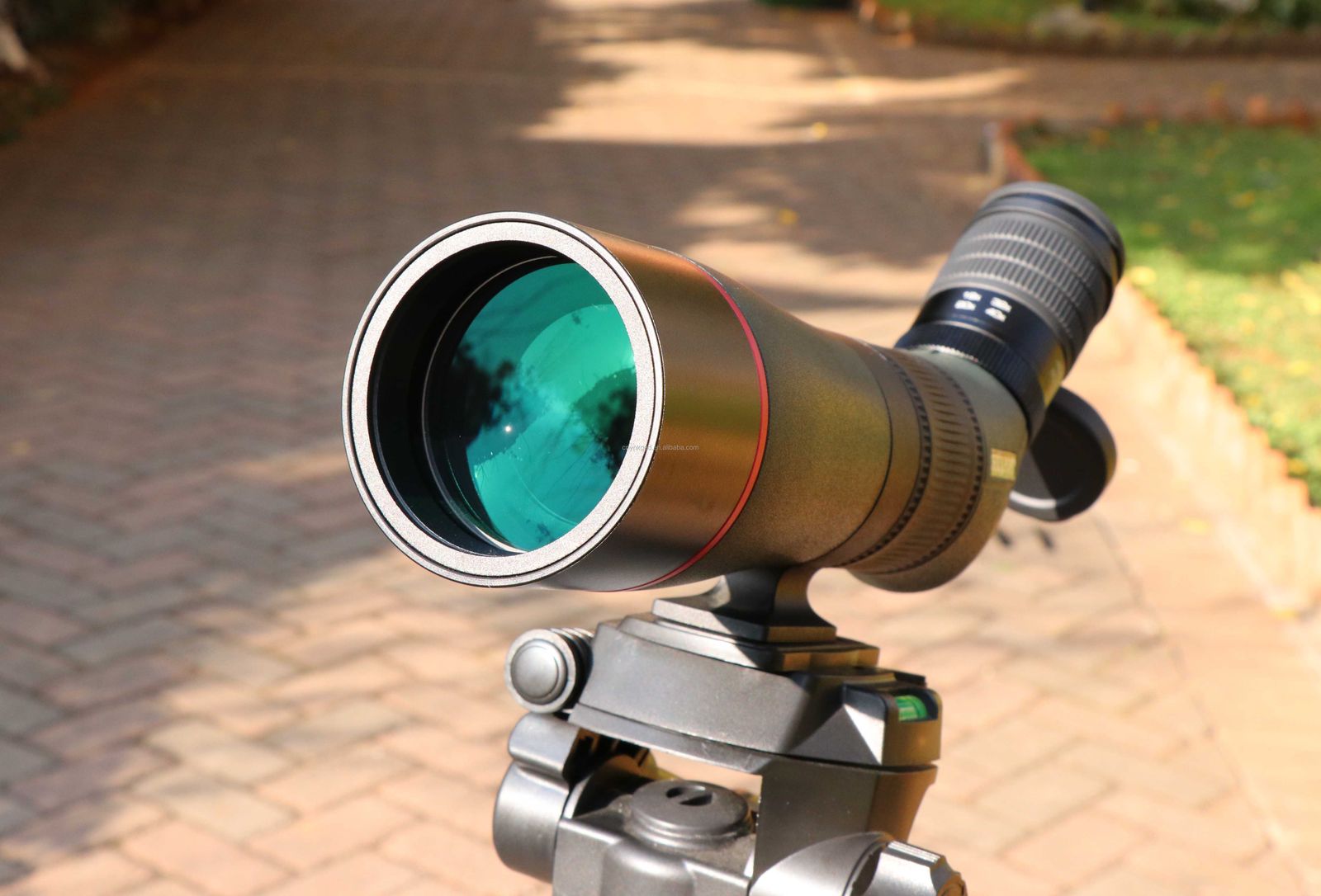 Best-sale Bak4 Waterproof 15-45x65mm 45 Degree Spotting product detail 8
