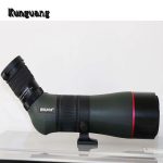 Best-sale Bak4 Waterproof 15-45x65mm 45 Degree Spotting gallery 02