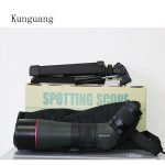 Best-sale Bak4 Waterproof 15-45x65mm 45 Degree Spotting gallery 05