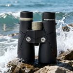 Beta2 12x50 HD Waterproof Binoculars with N2 Filled gallery 05