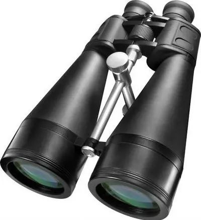 Big Binoculars 20x80 Professional Long Range Binocular product detail 1