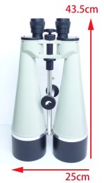 Big Binoculars 20x80 Professional Long Range Binocular gallery 04