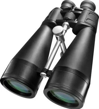 Big Binoculars 20x80 Professional Long Range Binocular main