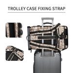 Big Size Waterproof Oxford Multi Function Tactical Backpack gallery 06