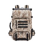 Big Size Waterproof Oxford Multi Function Tactical Backpack main