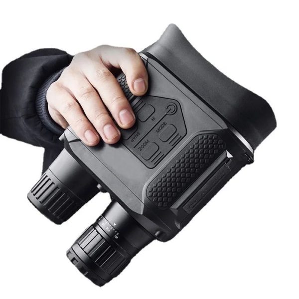 Binocular Night Vision Telescope Digital Night Binoculars main
